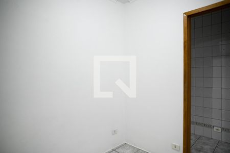 Sala de casa para alugar com 1 quarto, 35m² em Parque Bristol, São Paulo