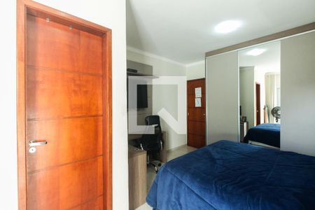 Suíte 1 de casa à venda com 3 quartos, 120m² em Vila Carrão, São Paulo