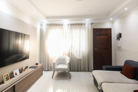 Sala  de casa à venda com 3 quartos, 120m² em Vila Carrão, São Paulo