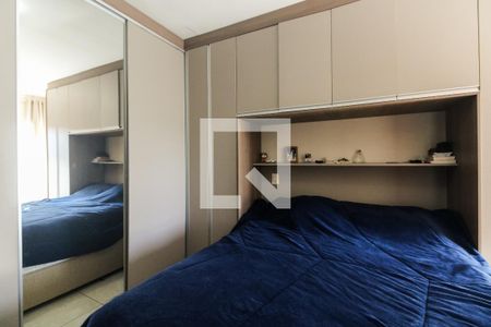 Suíte 1 de casa à venda com 3 quartos, 120m² em Vila Carrão, São Paulo