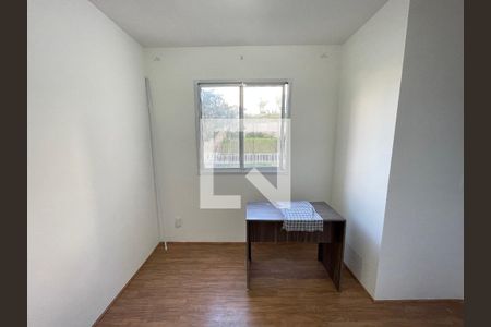 Quarto 1 de apartamento para alugar com 2 quartos, 32m² em Jardim Celeste, São Paulo