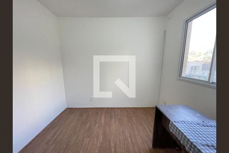 Quarto 1 de apartamento para alugar com 2 quartos, 32m² em Jardim Celeste, São Paulo