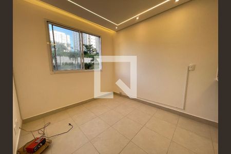Sala de apartamento para alugar com 2 quartos, 32m² em Jardim Celeste, São Paulo