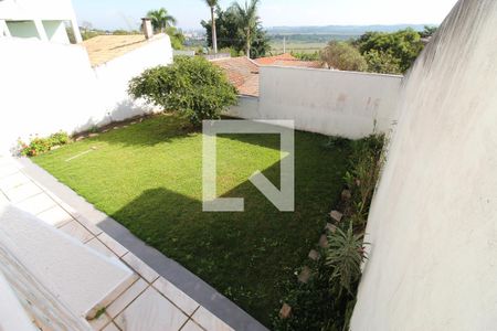 Sacada de casa para alugar com 3 quartos, 200m² em Jardim das Industrias, São José dos Campos