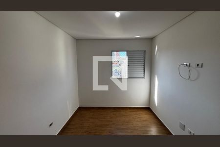 Suite de apartamento para alugar com 2 quartos, 100m² em Vila Alice, Santo André