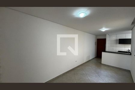 Sala - Sala de Jantar de apartamento para alugar com 2 quartos, 100m² em Vila Alice, Santo André