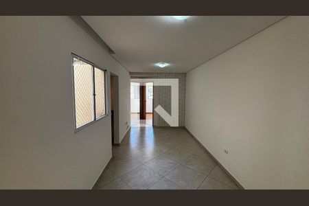 Sala - Sala de Jantar de apartamento para alugar com 2 quartos, 100m² em Vila Alice, Santo André