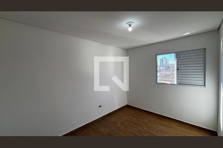 Suite de apartamento para alugar com 2 quartos, 100m² em Vila Alice, Santo André