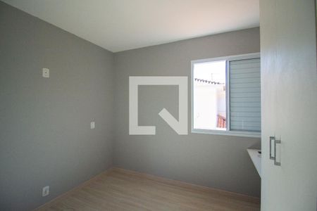 Quarto 1 de casa de condomínio para alugar com 2 quartos, 87m² em Vossoroca, Votorantim