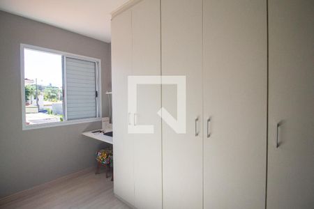Quarto 1 de casa de condomínio para alugar com 2 quartos, 87m² em Vossoroca, Votorantim
