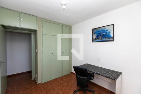 QUARTO Nº 1 de apartamento para alugar com 2 quartos, 68m² em Botafogo, Campinas