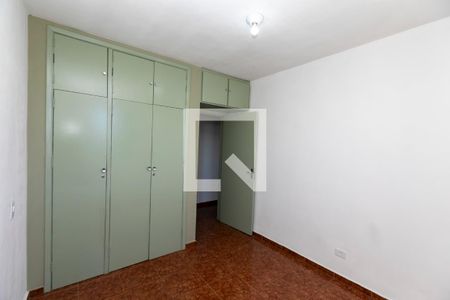 QUARTO Nº 2 de apartamento para alugar com 2 quartos, 68m² em Botafogo, Campinas