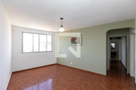 SALA de apartamento para alugar com 2 quartos, 68m² em Botafogo, Campinas