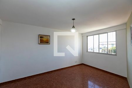 SALA de apartamento para alugar com 2 quartos, 68m² em Botafogo, Campinas