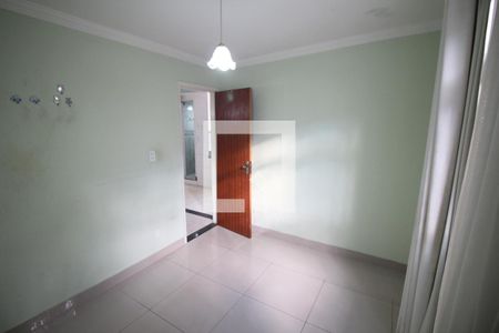 Quarto 1 de apartamento à venda com 2 quartos, 40m² em Novo Riacho, Contagem