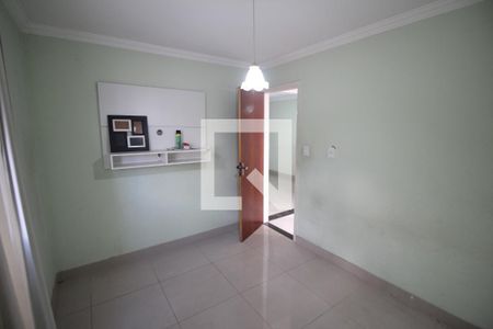 Quarto 2 de apartamento à venda com 2 quartos, 40m² em Novo Riacho, Contagem