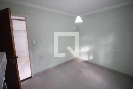 Quarto 2 de apartamento à venda com 2 quartos, 40m² em Novo Riacho, Contagem