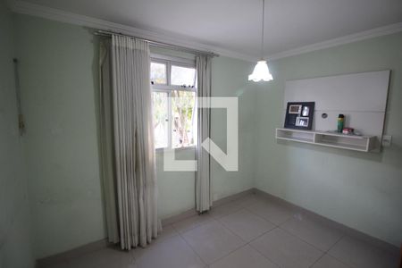 Quarto 2 de apartamento à venda com 2 quartos, 40m² em Novo Riacho, Contagem