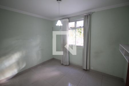Quarto 2 de apartamento à venda com 2 quartos, 40m² em Novo Riacho, Contagem