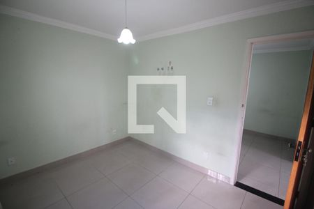 Quarto 1 de apartamento à venda com 2 quartos, 40m² em Novo Riacho, Contagem