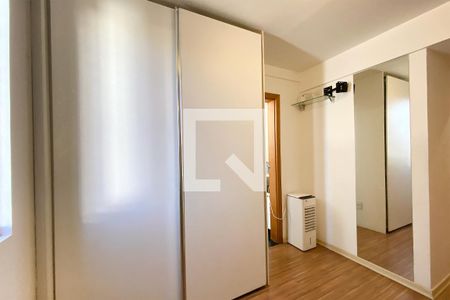 Suite de apartamento para alugar com 3 quartos, 90m² em Santa Tereza, Belo Horizonte