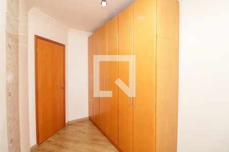 Quarto de apartamento para alugar com 2 quartos, 100m² em Vila Valparaíso, Santo André