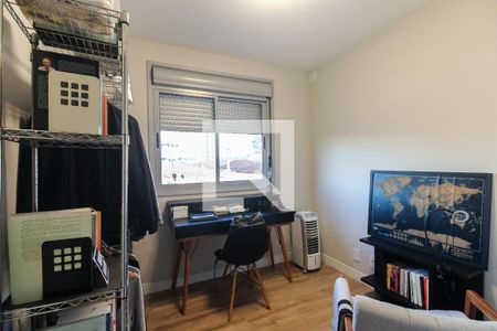 Quarto 1 de apartamento à venda com 2 quartos, 48m² em Tatuapé, São Paulo