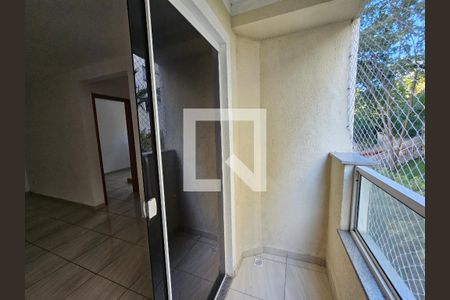 Apartamento para alugar com 2 quartos, 44m² em Taquara, Rio de Janeiro