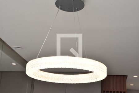 Lustre da Sala de jantar de apartamento à venda com 2 quartos, 69m² em Medeiros, Jundiaí