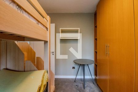 Quarto de apartamento para alugar com 2 quartos, 205m² em Boa Vista, Porto Alegre