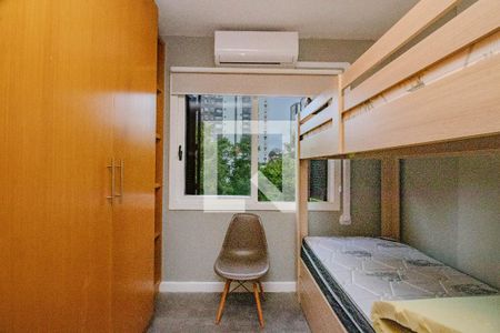 Quarto de apartamento para alugar com 2 quartos, 205m² em Boa Vista, Porto Alegre