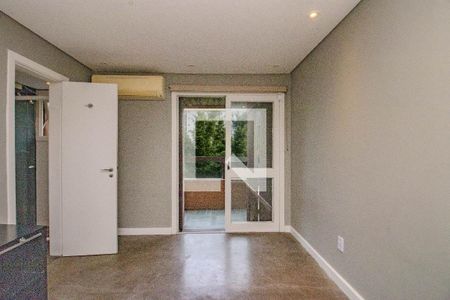 Suíte de apartamento para alugar com 2 quartos, 205m² em Boa Vista, Porto Alegre