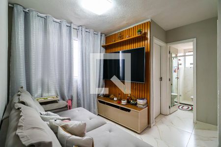 Apartamento para alugar com 2 quartos, 45m² em Vila Andrade, São Paulo