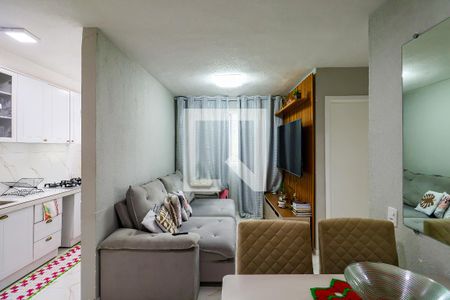 Apartamento para alugar com 2 quartos, 45m² em Vila Andrade, São Paulo