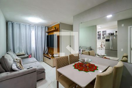 Apartamento para alugar com 2 quartos, 45m² em Vila Andrade, São Paulo