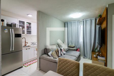 Apartamento para alugar com 2 quartos, 45m² em Vila Andrade, São Paulo