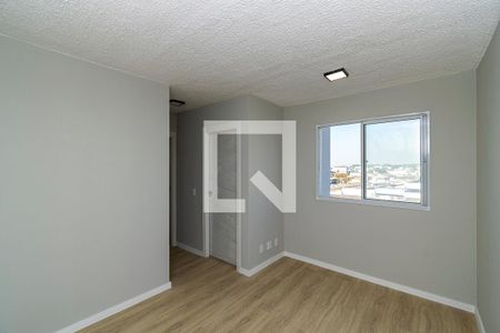 Sala de apartamento à venda com 2 quartos, 46m² em Ramos, Rio de Janeiro