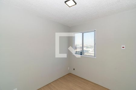 Quarto 2 Suíte de apartamento à venda com 2 quartos, 46m² em Ramos, Rio de Janeiro