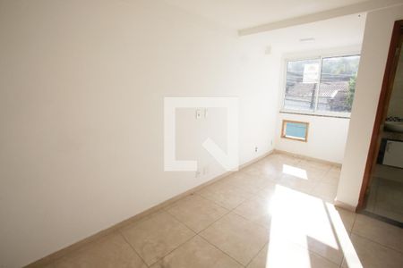 Quarto Suíte 1 de casa à venda com 4 quartos, 120m² em Pechincha, Rio de Janeiro