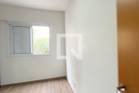 Quarto  de apartamento para alugar com 2 quartos, 65m² em Baeta Neves, São Bernardo do Campo