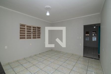 Sala de Jantar de casa para alugar com 2 quartos, 120m² em Jardim Sumarezinho, Hortolândia