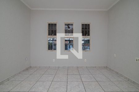 Sala de casa para alugar com 2 quartos, 120m² em Jardim Sumarezinho, Hortolândia