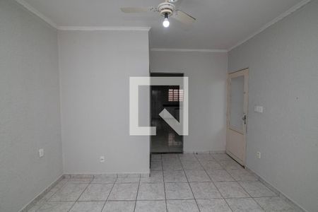 Sala de casa para alugar com 2 quartos, 120m² em Jardim Sumarezinho, Hortolândia