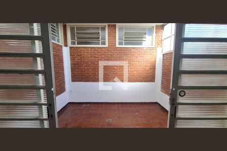 Jardim de Inverno de casa para alugar com 3 quartos, 175m² em Jardim Macedo, Ribeirão Preto