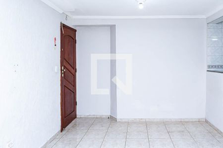 Casa para alugar com 2 quartos, 80m² em Parque São Lucas, São Paulo