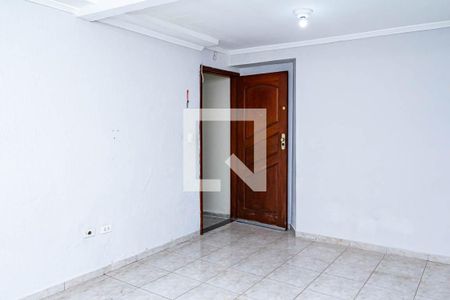 Casa para alugar com 2 quartos, 80m² em Parque São Lucas, São Paulo