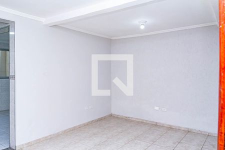 Casa para alugar com 2 quartos, 80m² em Parque São Lucas, São Paulo