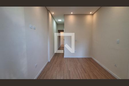 Suíte 2 de casa à venda com 3 quartos, 136m² em Santo Antônio, São Caetano do Sul