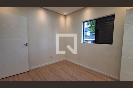 Suíte 1 de casa à venda com 3 quartos, 136m² em Santo Antônio, São Caetano do Sul