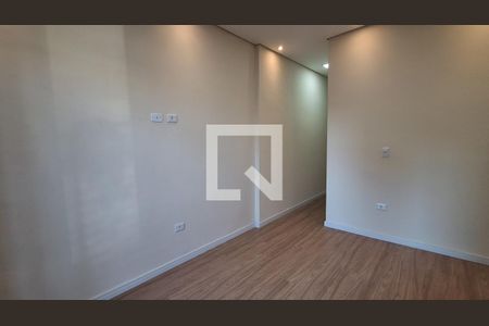 Suíte 2 de casa à venda com 3 quartos, 136m² em Santo Antônio, São Caetano do Sul